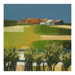 Dark Skies over Trindall's Farm