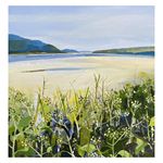 Spotting Rock from the Camel Trail