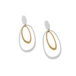 Drop E/R Ovals