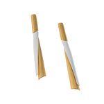 Drop E/R Long Half Tubes
