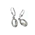 Drop E/R Oval Med