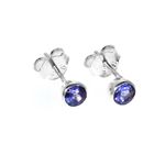 Studs Round Sm