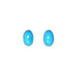 Studs Oval Sm