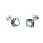 Studs Cushion Sq