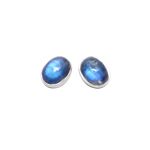 Studs Oval Sm