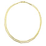 N/L Double Strand Thin Long Rods