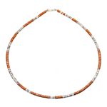 N/L Snake, Copper,Sil