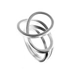 Ring Continuous Squiggle