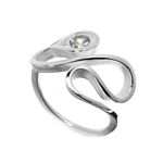 Ring Squiggle + CZ