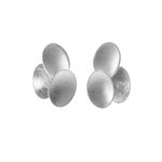 Studs 3 Ovals