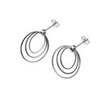 Drop E/R Triple Ovals