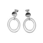Drop E/R Double Oval