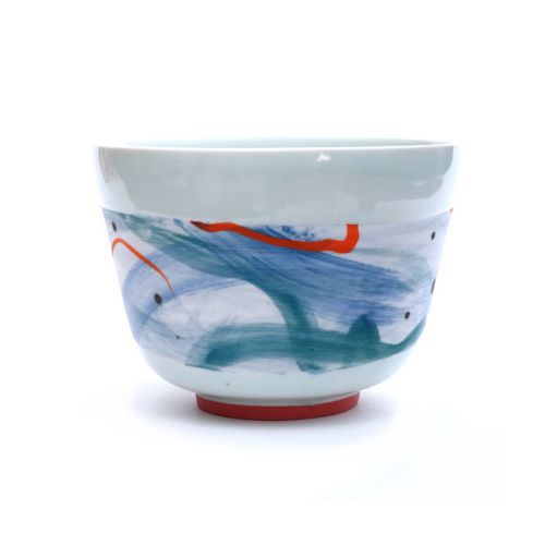 Small Bowl