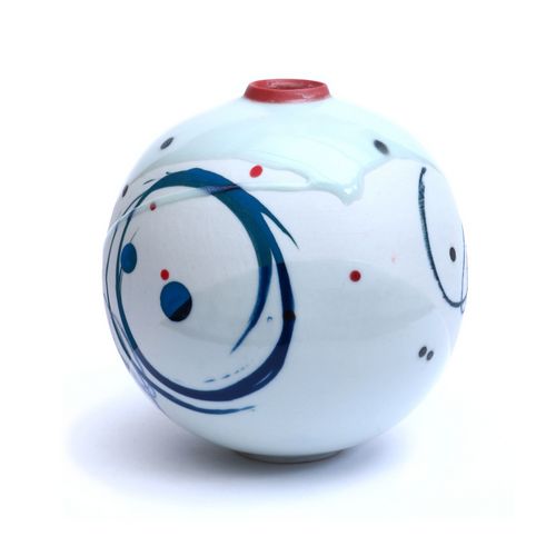 Mini Round Pot