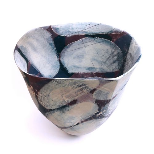 Purple Haze Vessel
