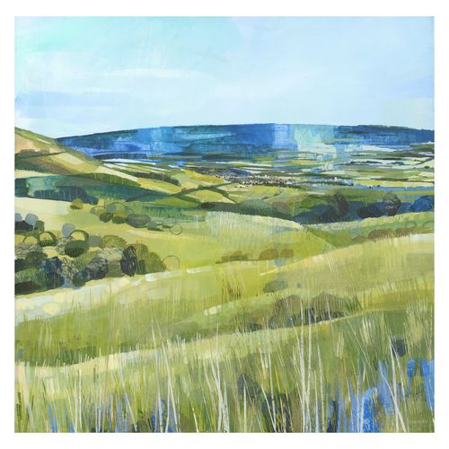 Long Grass, Cleeve Hill