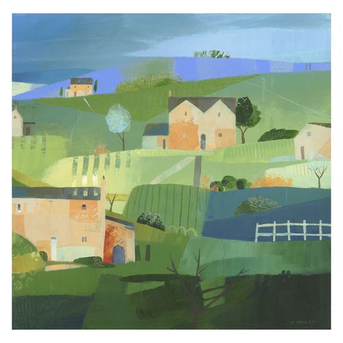 Rolling Fields