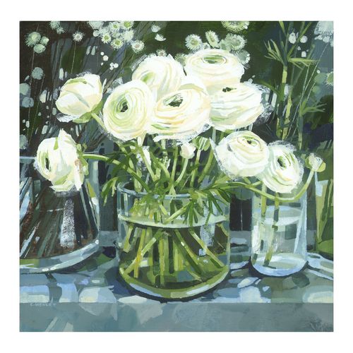 Daylesford Ranunculus