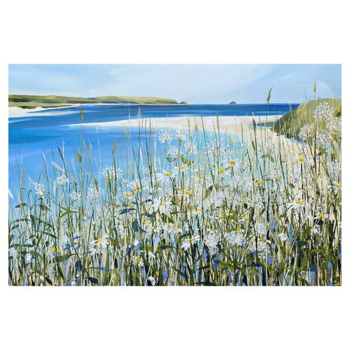 Let's Walk to Daymer Bay
