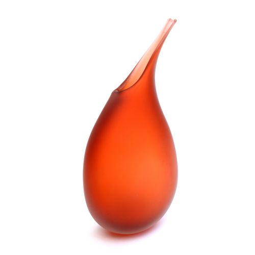 Large Pod Vase