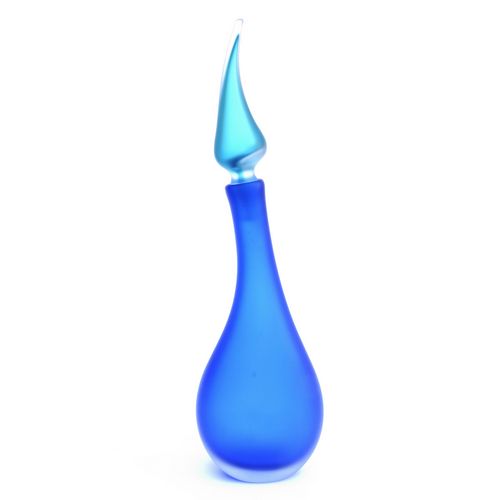 Med Flame Decanter
Med Flame Decanter