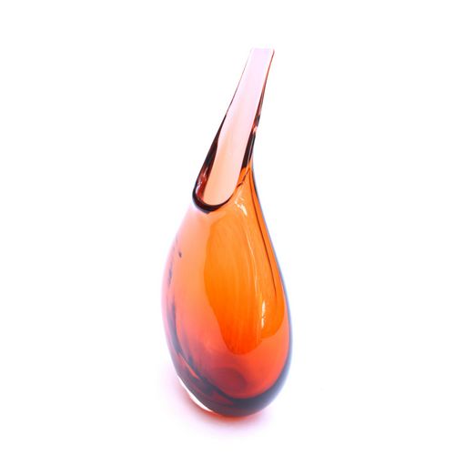 Sm Pod Vase