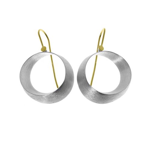 Drop E/R Mobius Circles