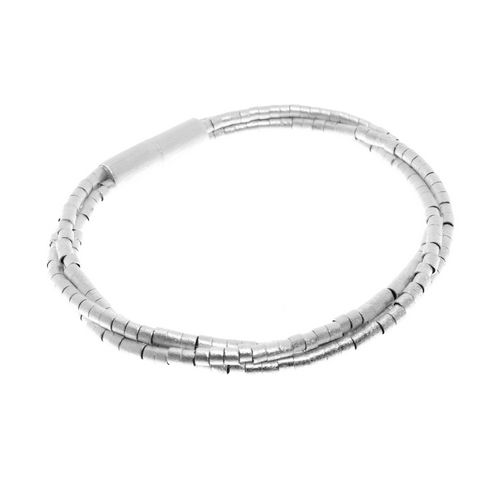 B/L Triple Strand with Sm Tubes