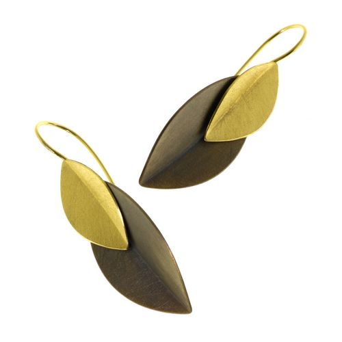 Drop E/R double Leaf
