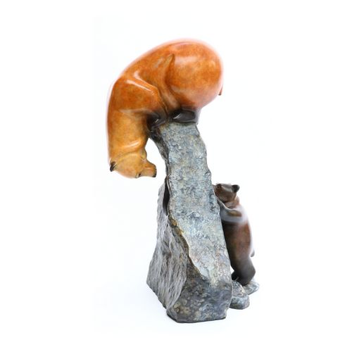 Peekaboo Small 18/150