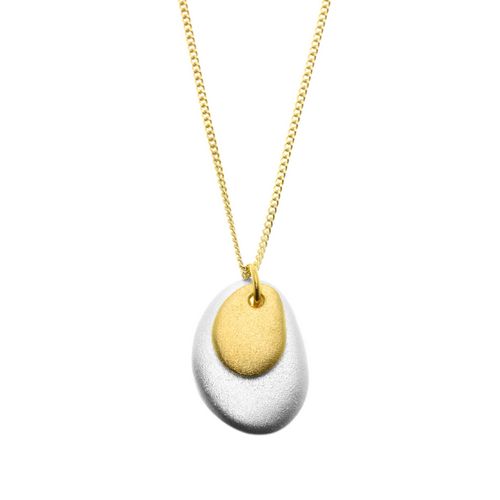 P/T Double Pebble