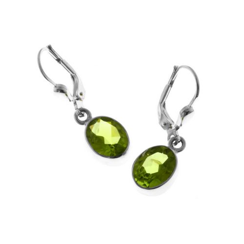 Drop E/R Oval
