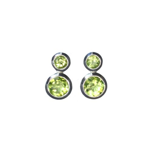 Studs Double Round