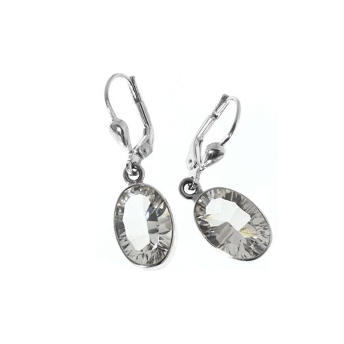 Drop E/R Oval Med