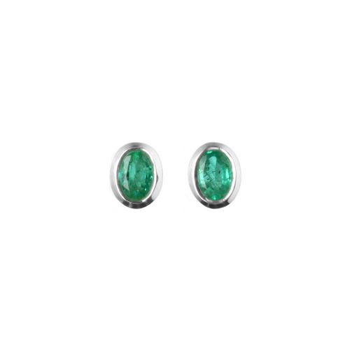 Studs Oval Sm
