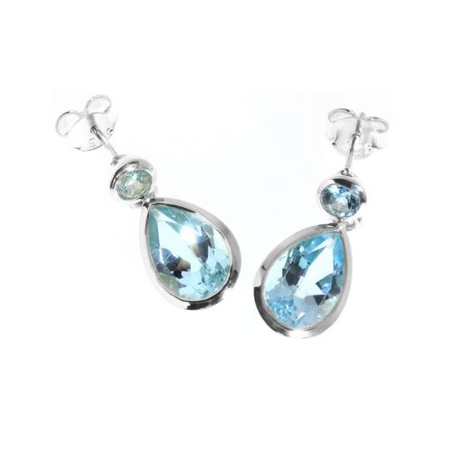Drop E/R Round/Pear