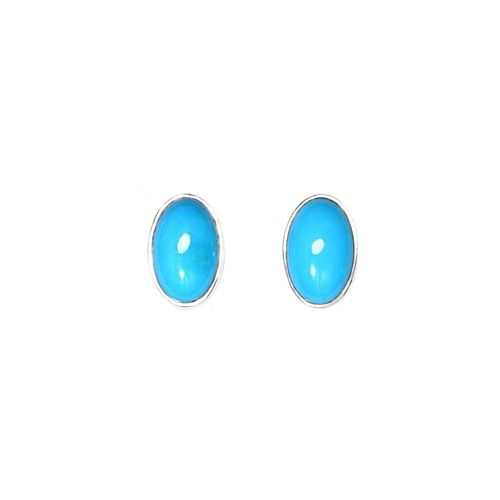 Studs Oval Sm