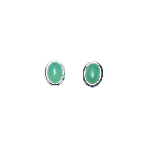 Studs Oval Sm
