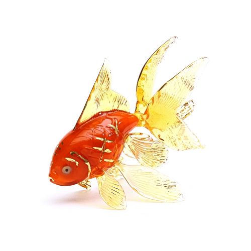 Goldfish