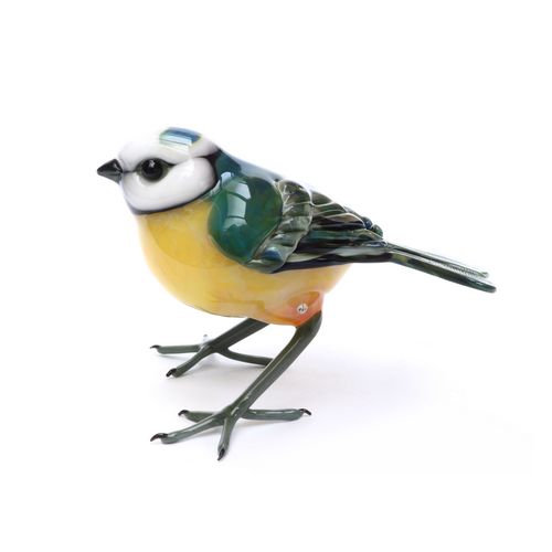 Blue Tit