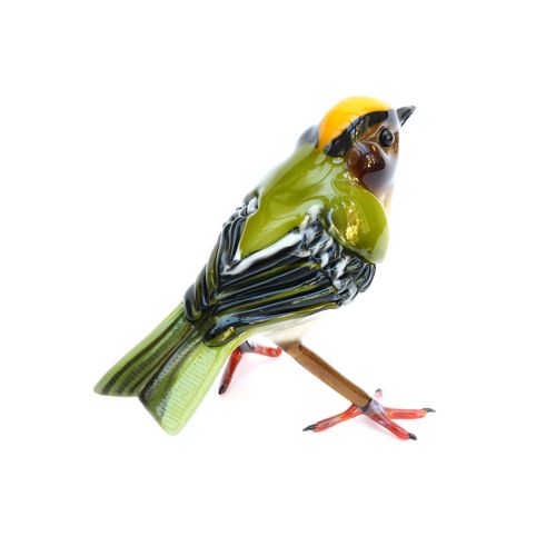 Goldcrest