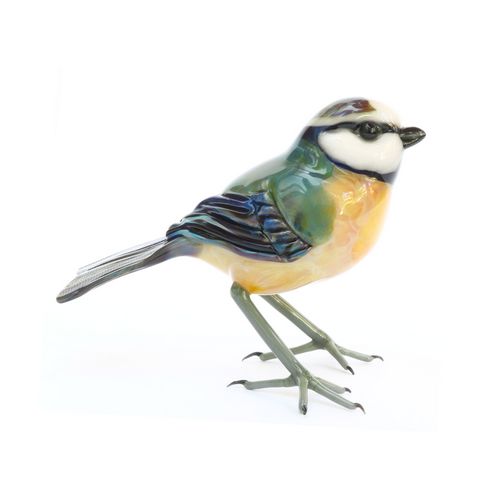Bluetit