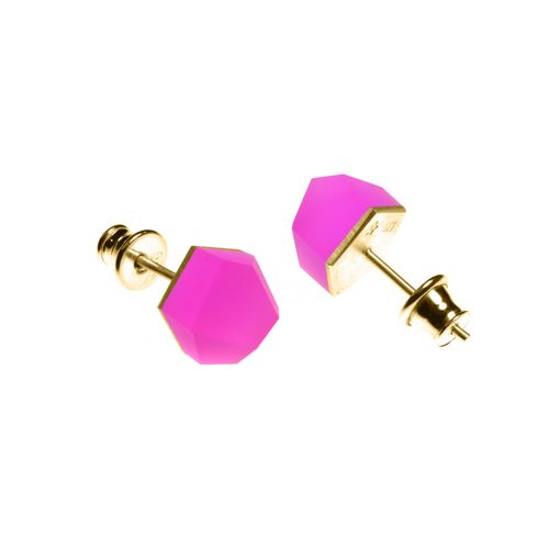 E/R 8mm Magenta Pink