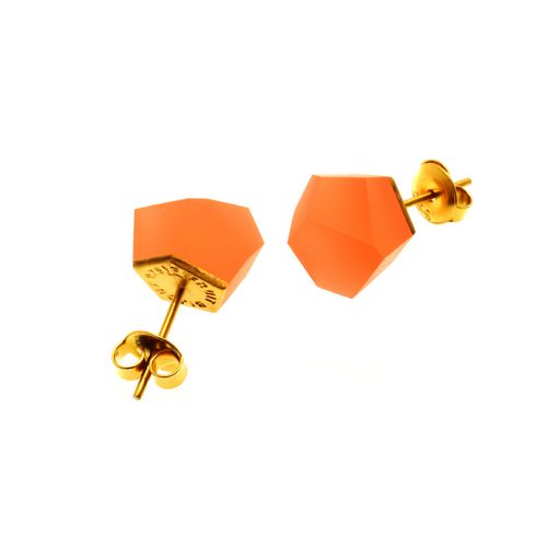 E/R 8mm Bright Orange