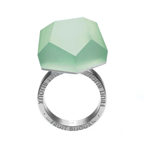 Ring 24mm Jade