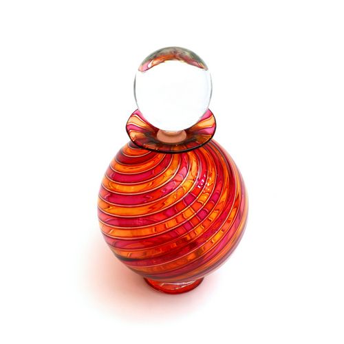 Large Pasteralli Scent Bottle