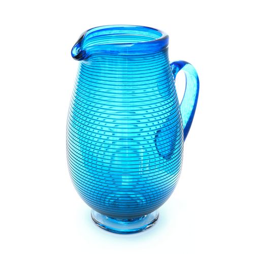 Tall Venetian Jug