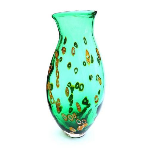 Hula Vase Tall