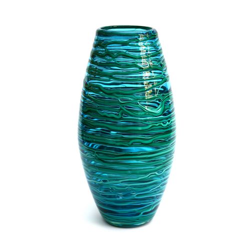 Sm Bound Vase