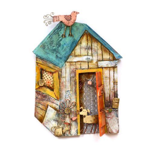Garden Shed